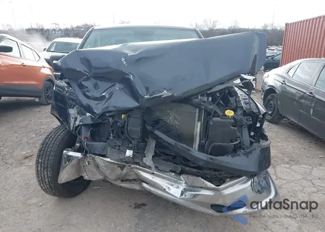 2021 Ram 1500 Classic Slt 4X4 5'7 Box из США, поврежденный, VIN 1C6RR7LG3MS543505